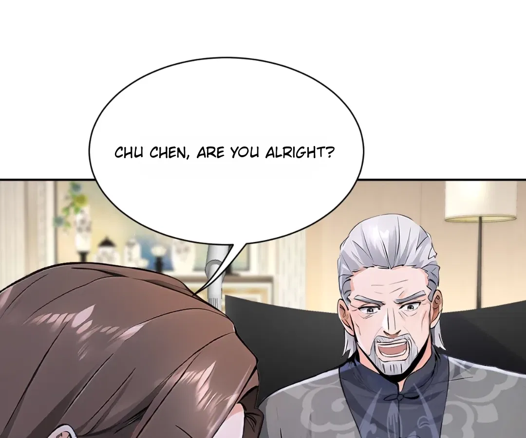 The Godly Son-in-Law of the Nation Chapter 186 – Page 61