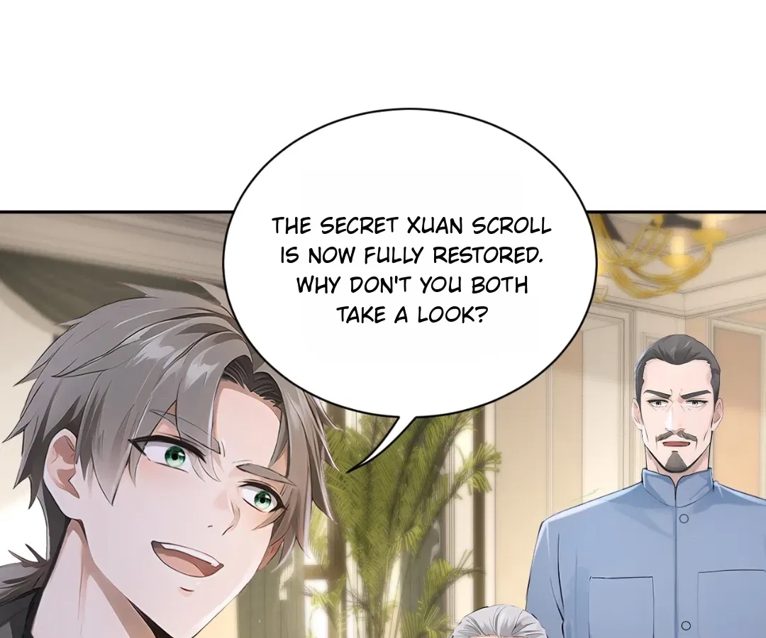 The Godly Son-in-Law of the Nation Chapter 186 – Page 70