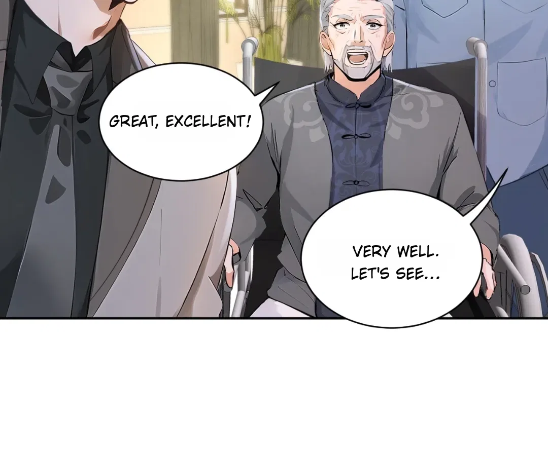 The Godly Son-in-Law of the Nation Chapter 186 – Page 71