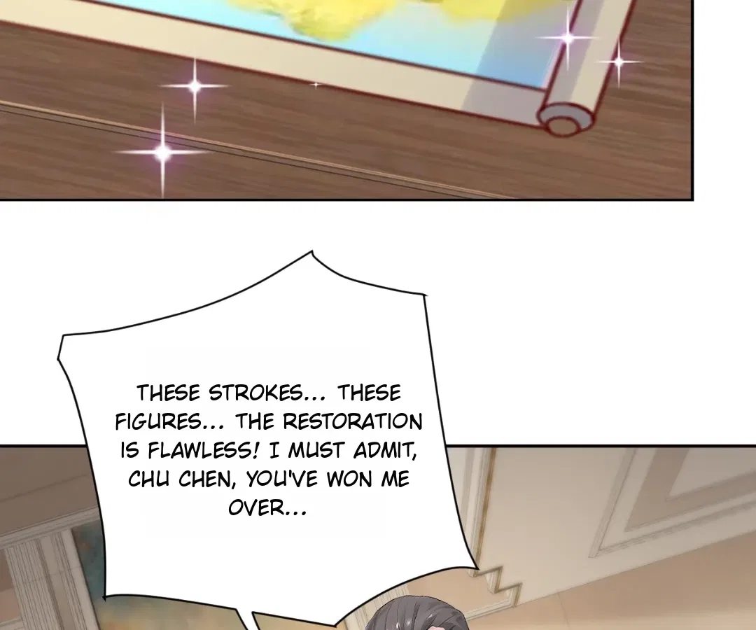 The Godly Son-in-Law of the Nation Chapter 186 – Page 73