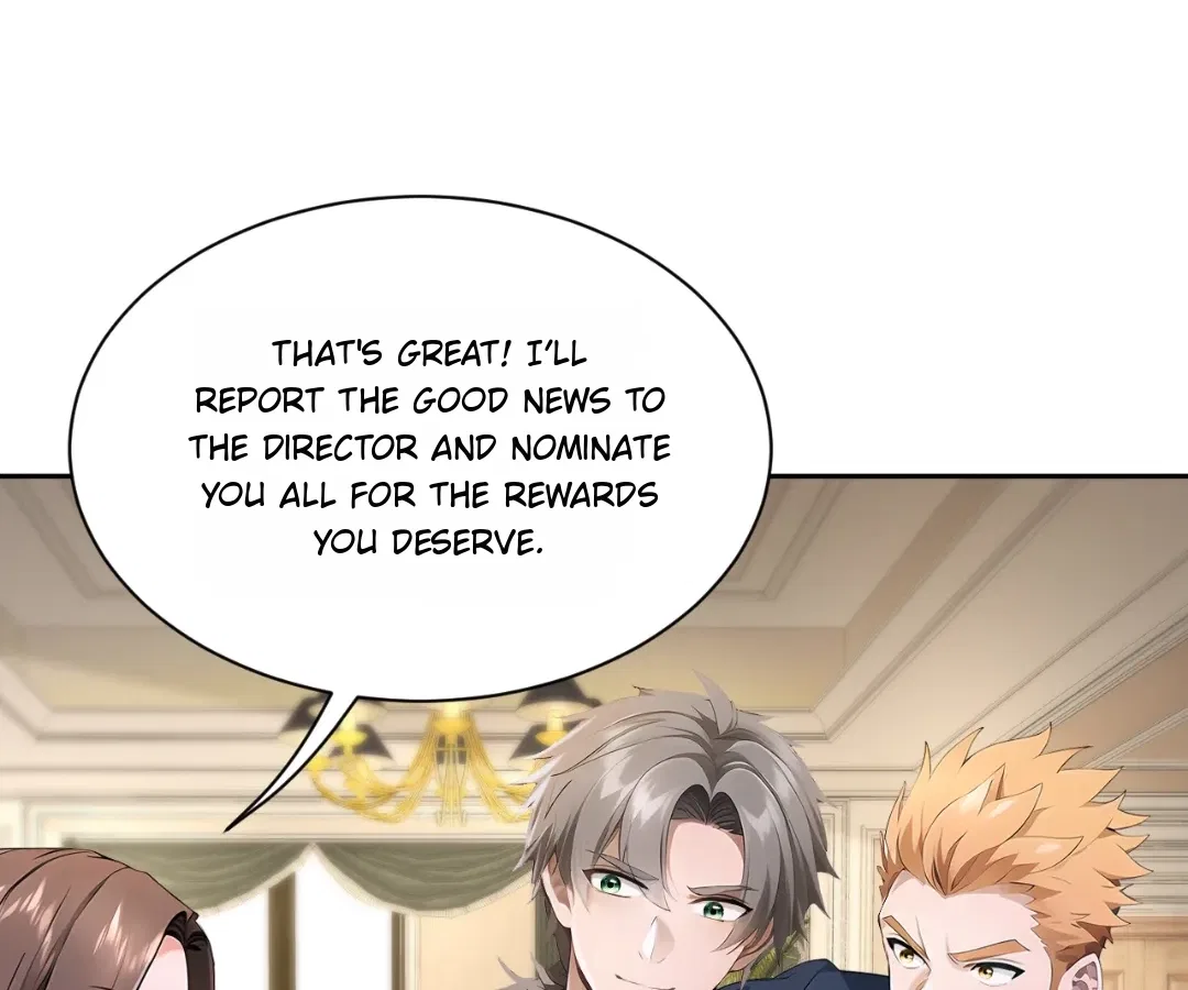 The Godly Son-in-Law of the Nation Chapter 186 – Page 76