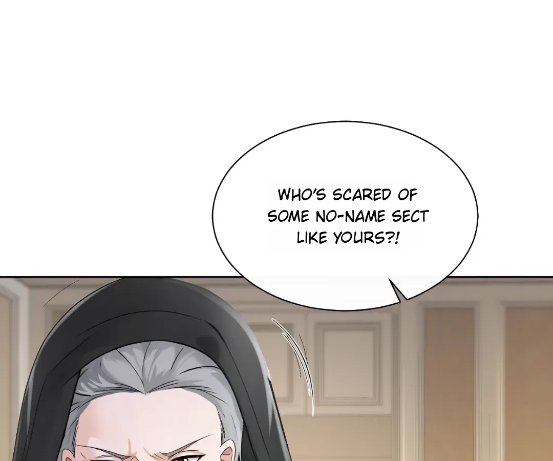 The Godly Son-in-Law of the Nation Chapter 185 – Page 8