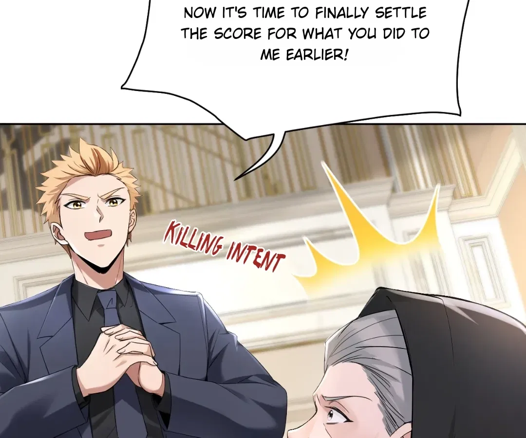 The Godly Son-in-Law of the Nation Chapter 185 – Page 10