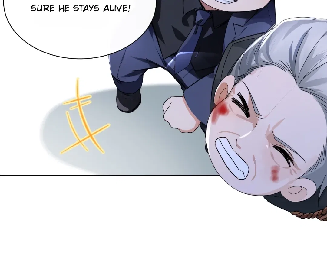 The Godly Son-in-Law of the Nation Chapter 185 – Page 14