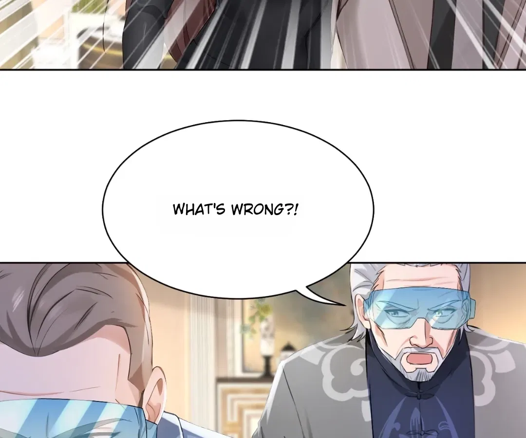 The Godly Son-in-Law of the Nation Chapter 185 – Page 17