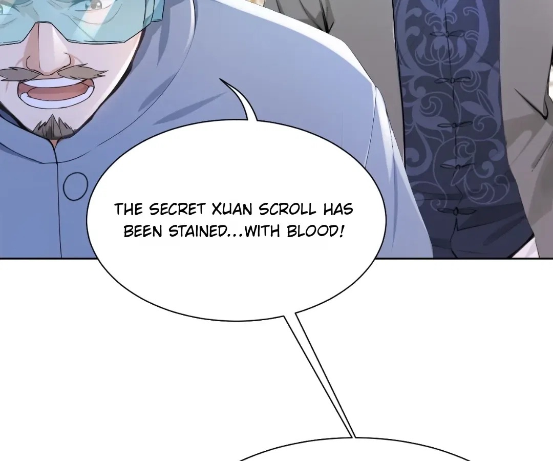 The Godly Son-in-Law of the Nation Chapter 185 – Page 18