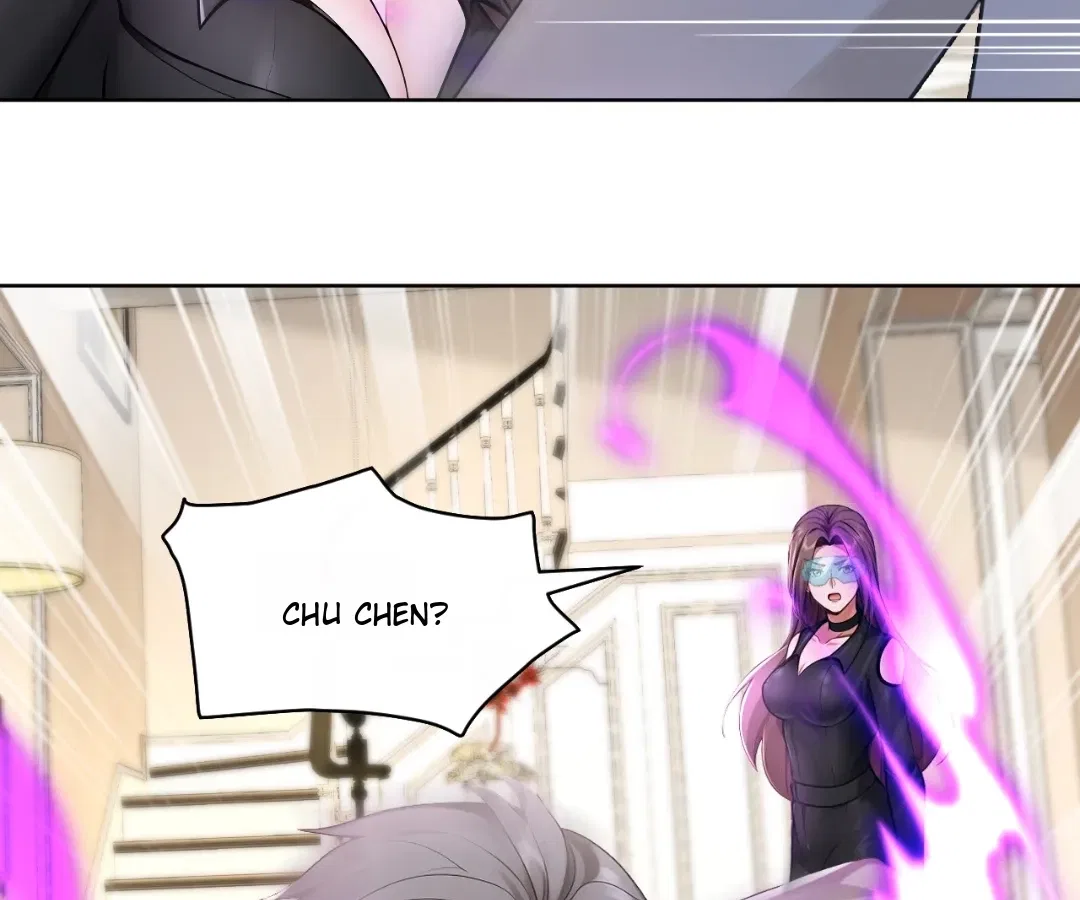 The Godly Son-in-Law of the Nation Chapter 185 – Page 32