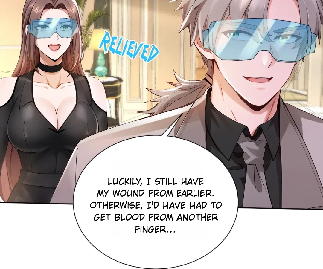 The Godly Son-in-Law of the Nation Chapter 185 – Page 46