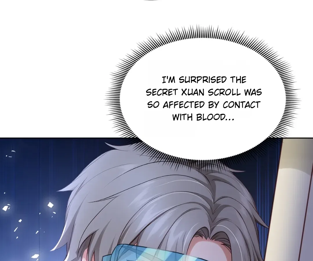 The Godly Son-in-Law of the Nation Chapter 185 – Page 47