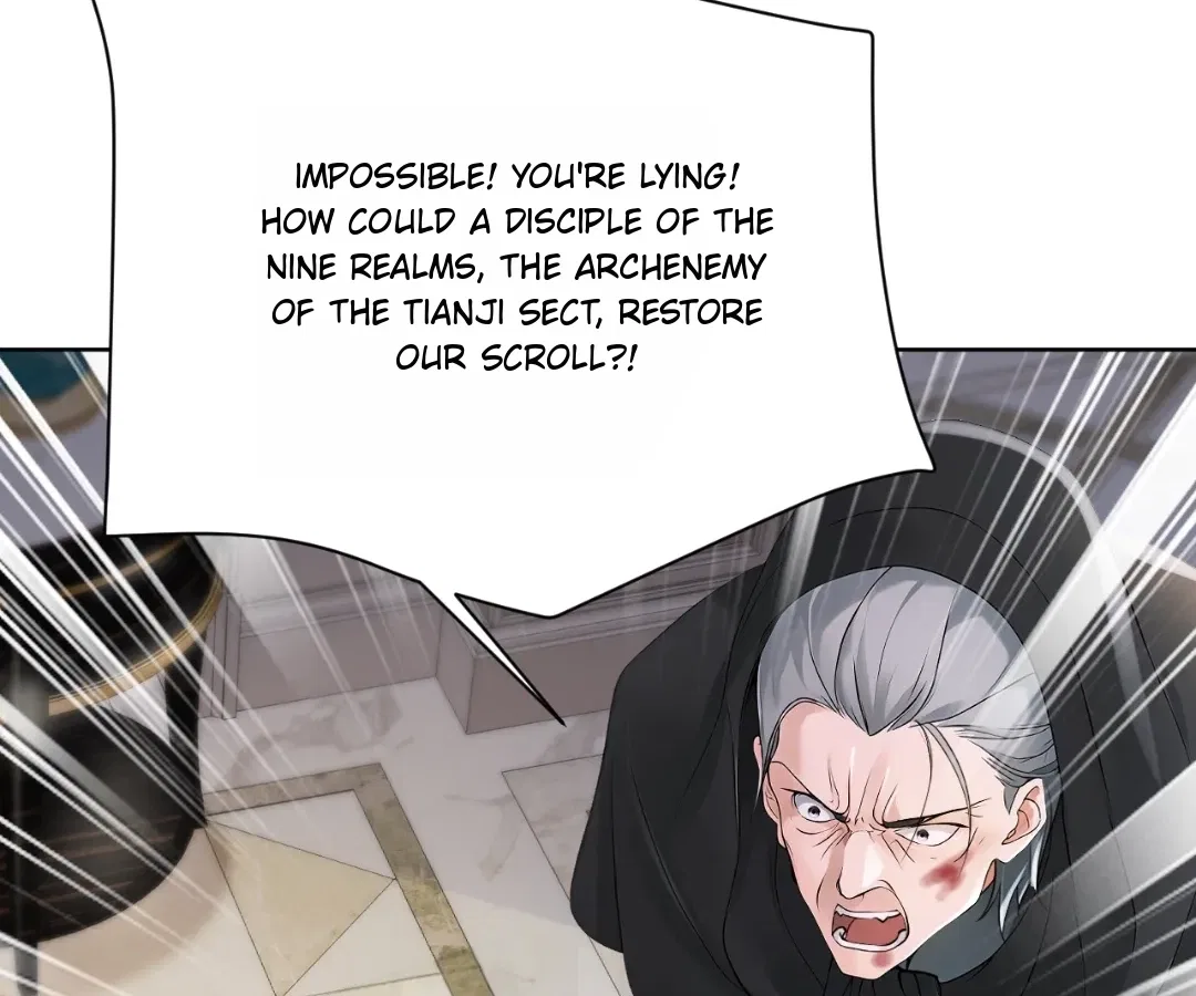The Godly Son-in-Law of the Nation Chapter 185 – Page 64