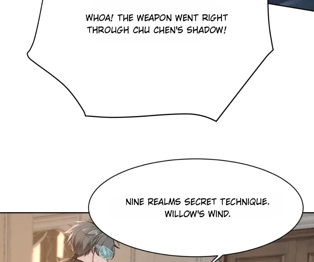 The Godly Son-in-Law of the Nation Chapter 184 – Page 5