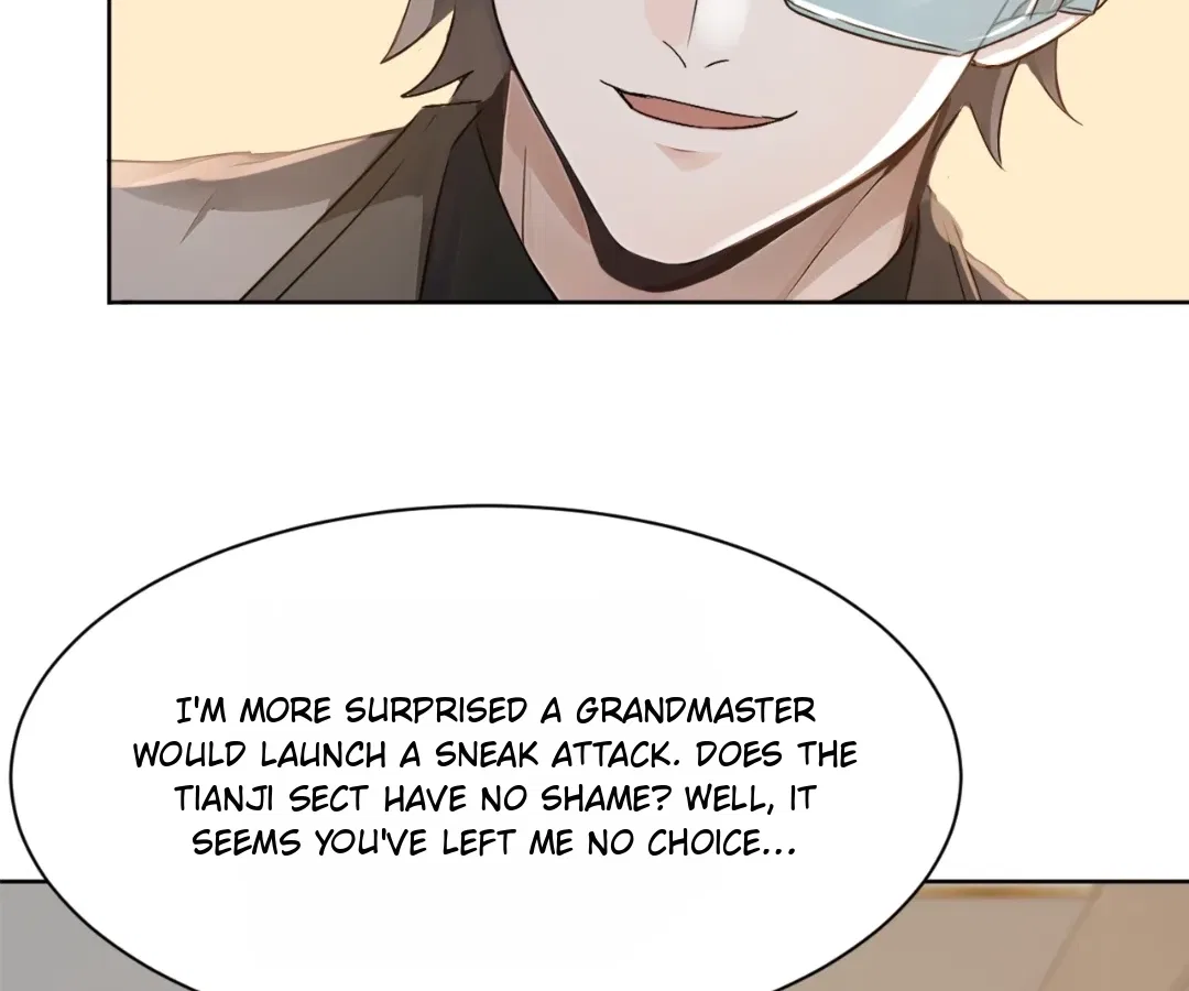 The Godly Son-in-Law of the Nation Chapter 184 – Page 8