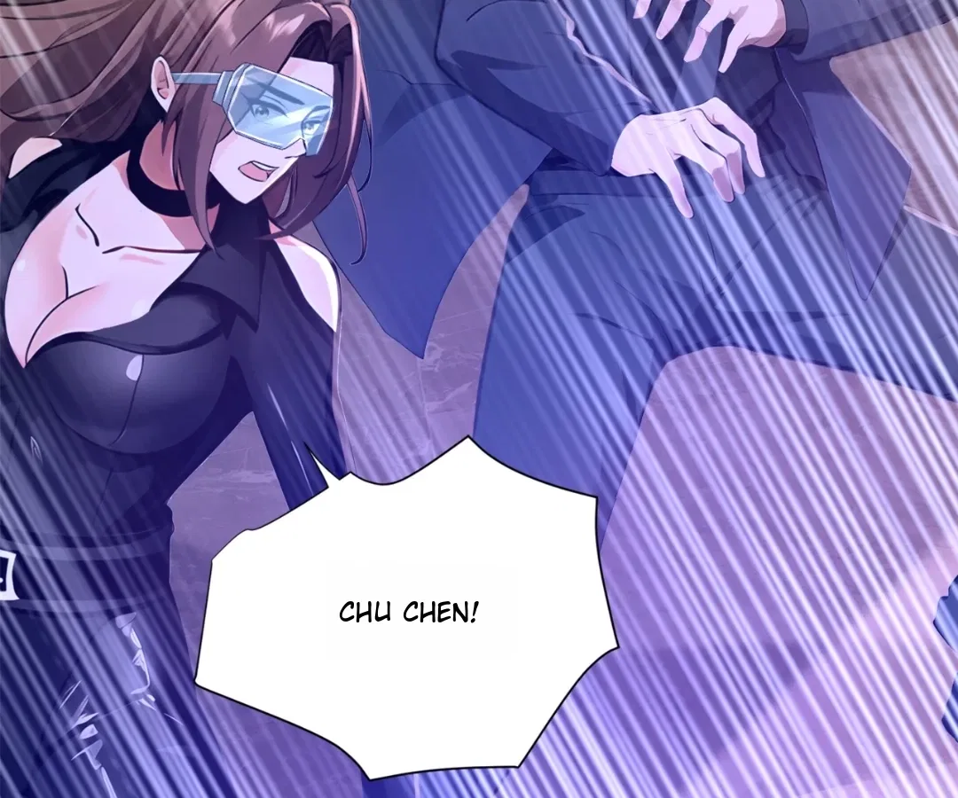 The Godly Son-in-Law of the Nation Chapter 184 – Page 22