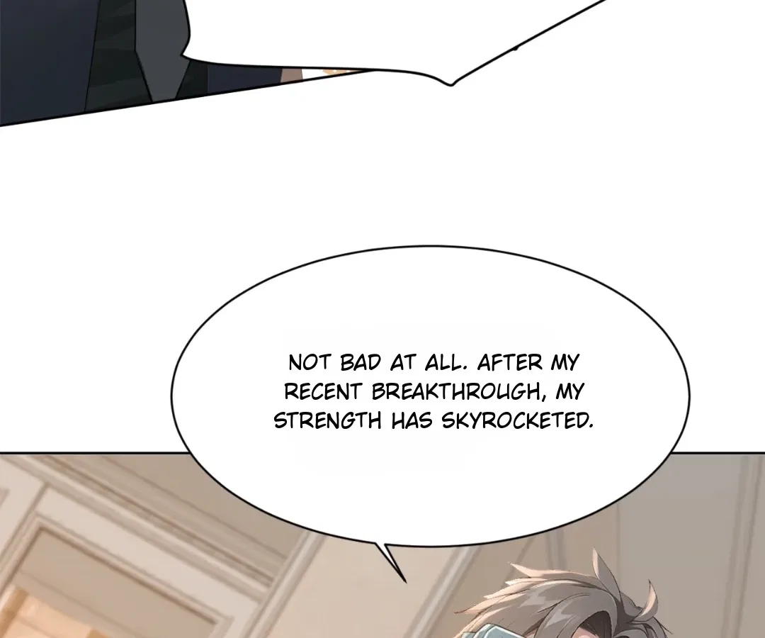 The Godly Son-in-Law of the Nation Chapter 184 – Page 33