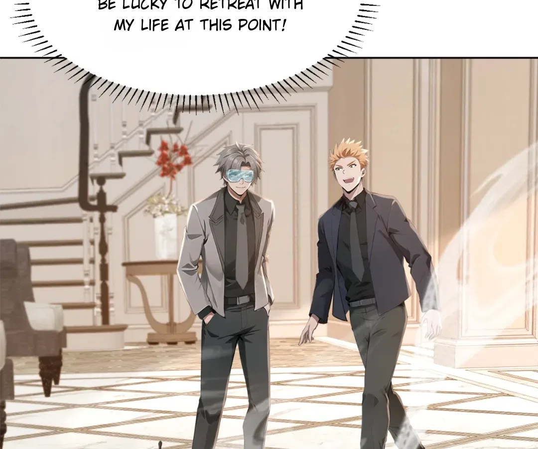 The Godly Son-in-Law of the Nation Chapter 184 – Page 38