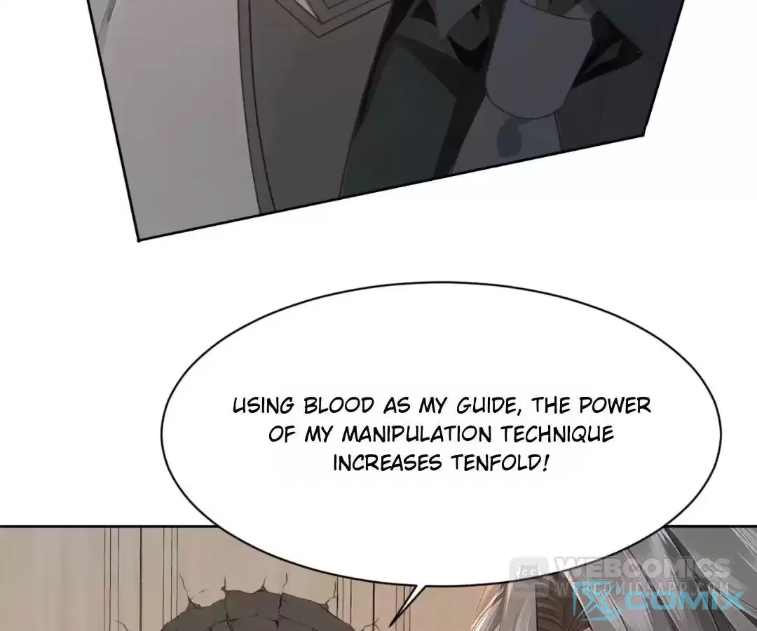 The Godly Son-in-Law of the Nation Chapter 184 – Page 51