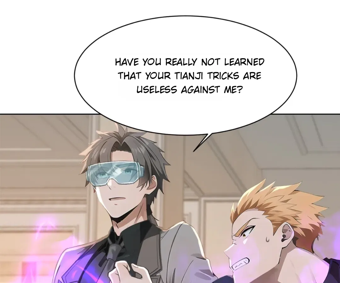 The Godly Son-in-Law of the Nation Chapter 184 – Page 58