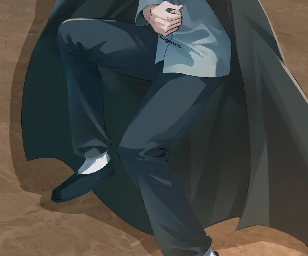 The Godly Son-in-Law of the Nation Chapter 184 – Page 72