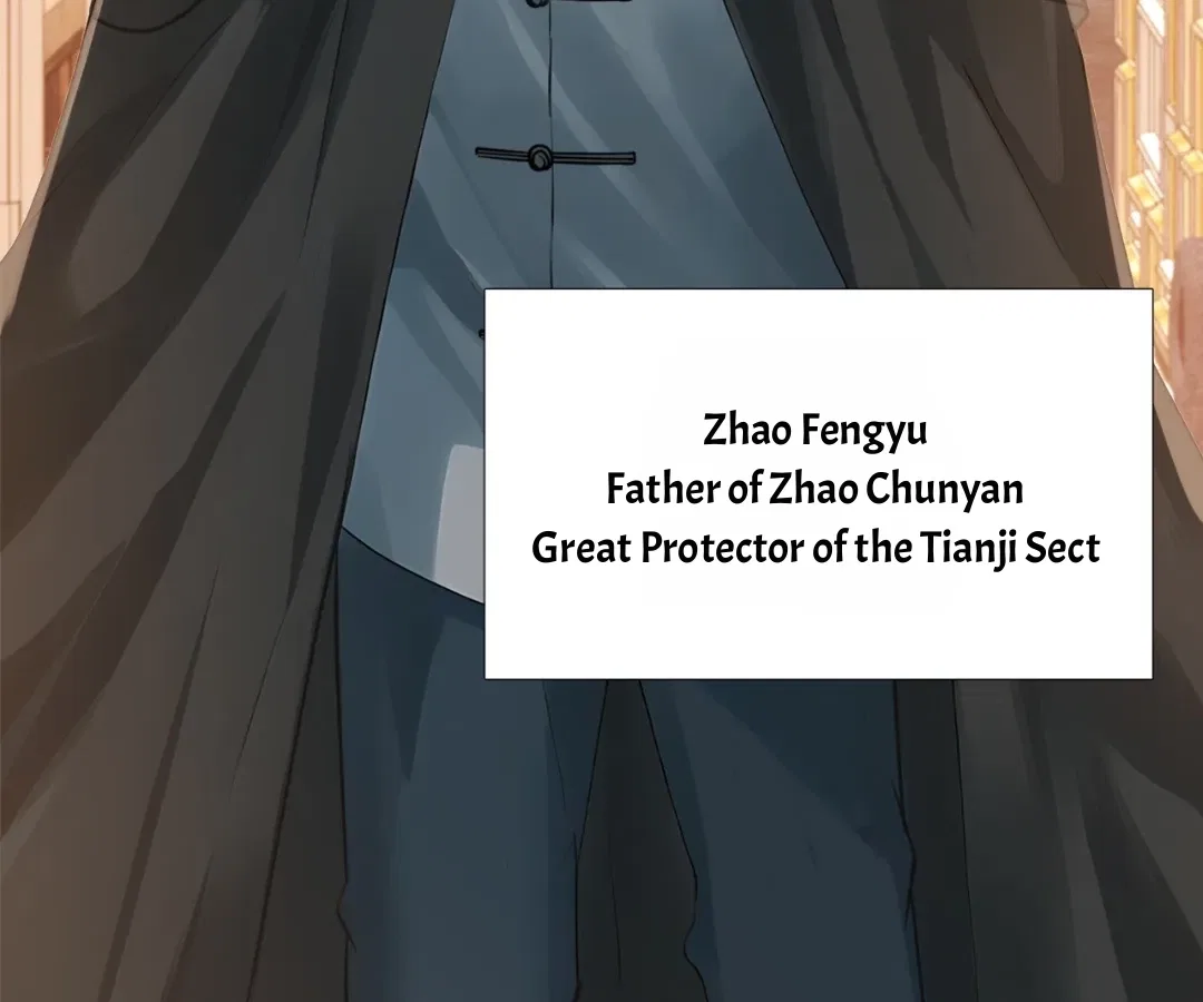 The Godly Son-in-Law of the Nation Chapter 183 – Page 12