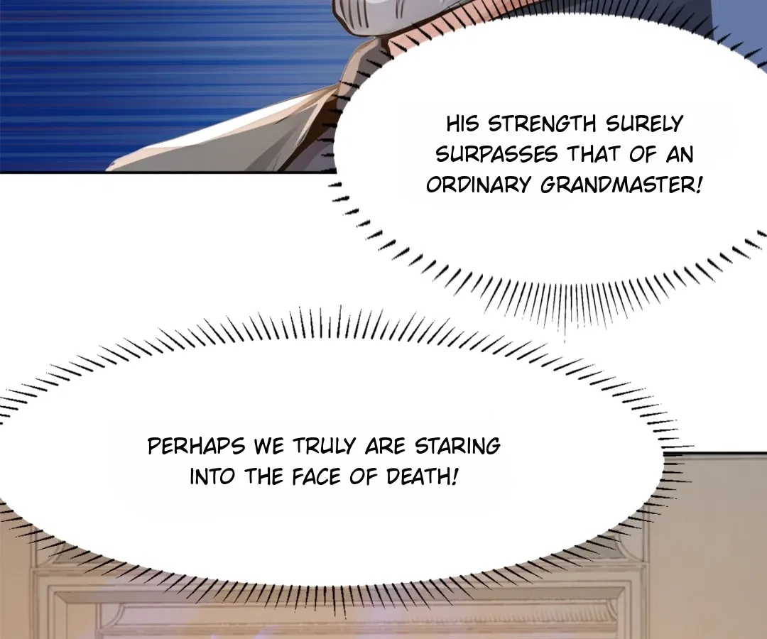The Godly Son-in-Law of the Nation Chapter 183 – Page 22