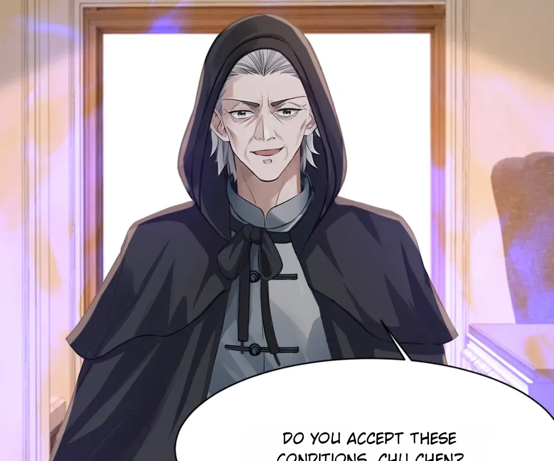 The Godly Son-in-Law of the Nation Chapter 183 – Page 23