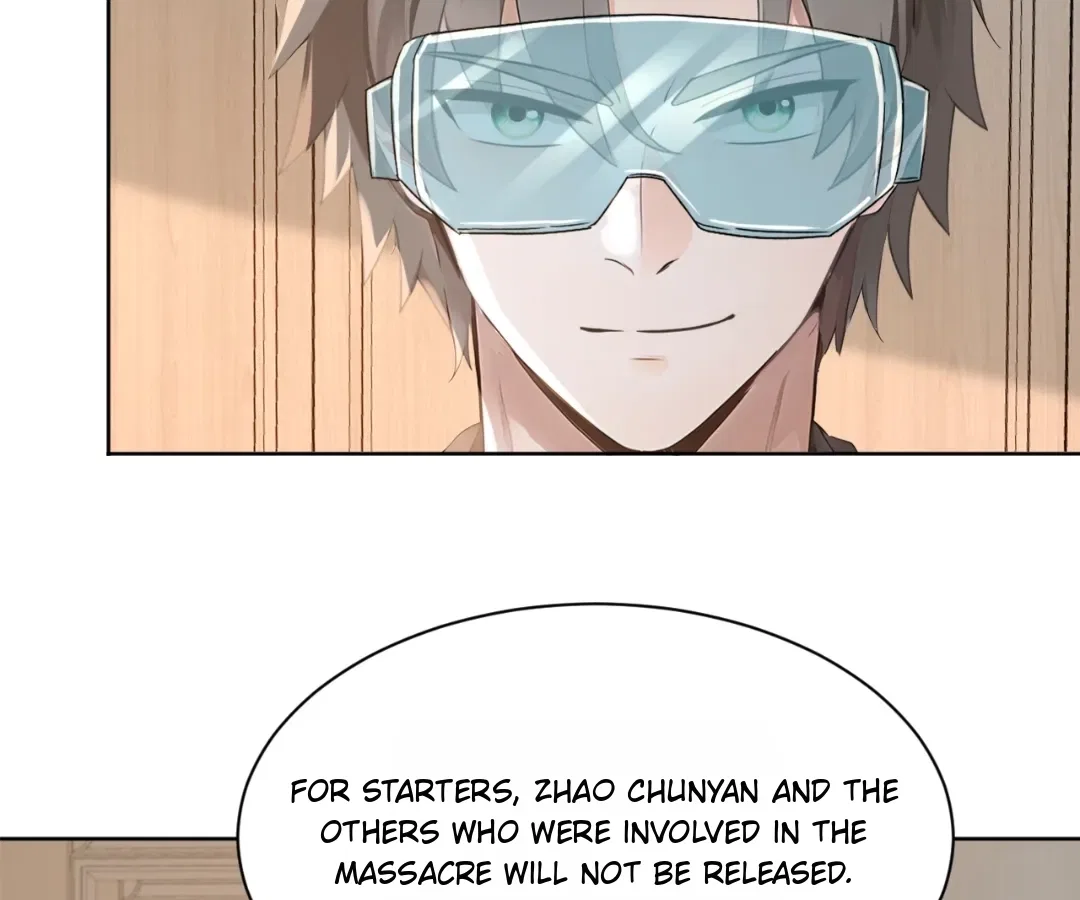 The Godly Son-in-Law of the Nation Chapter 183 – Page 26