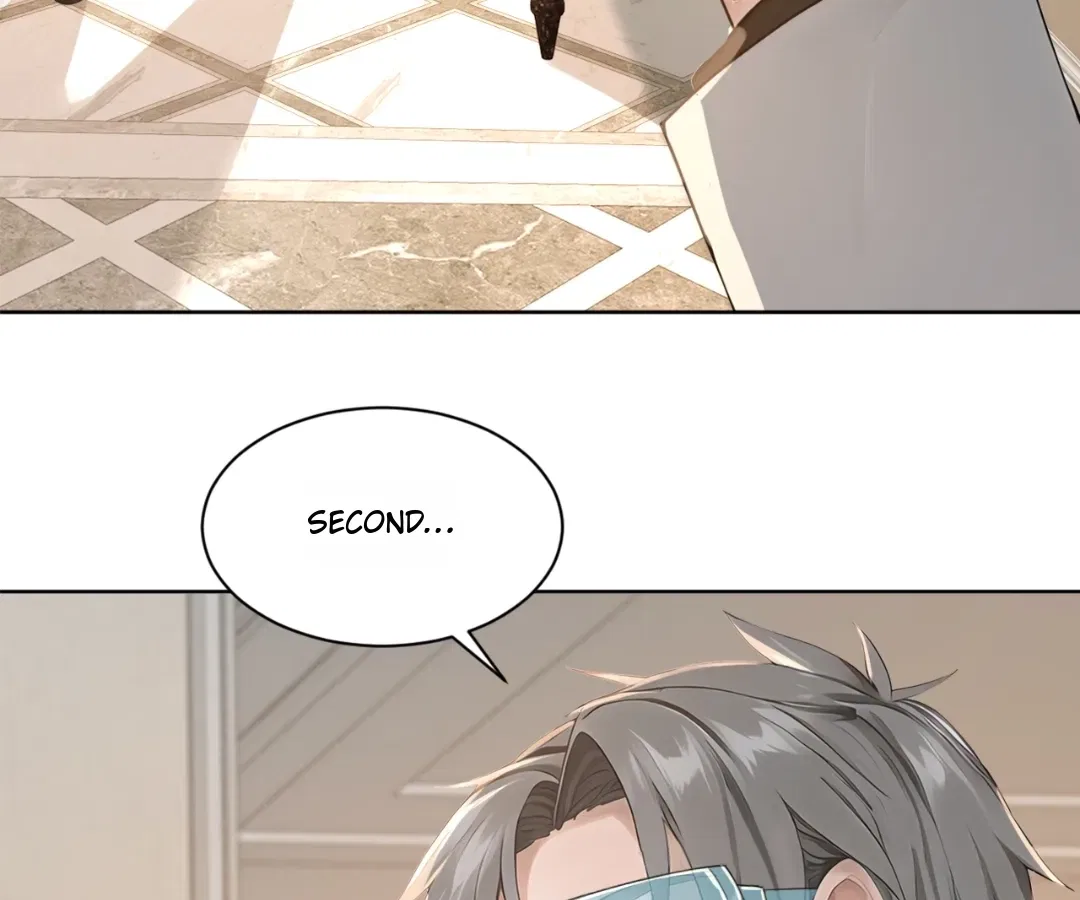 The Godly Son-in-Law of the Nation Chapter 183 – Page 28