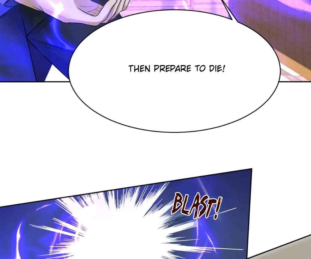 The Godly Son-in-Law of the Nation Chapter 183 – Page 33