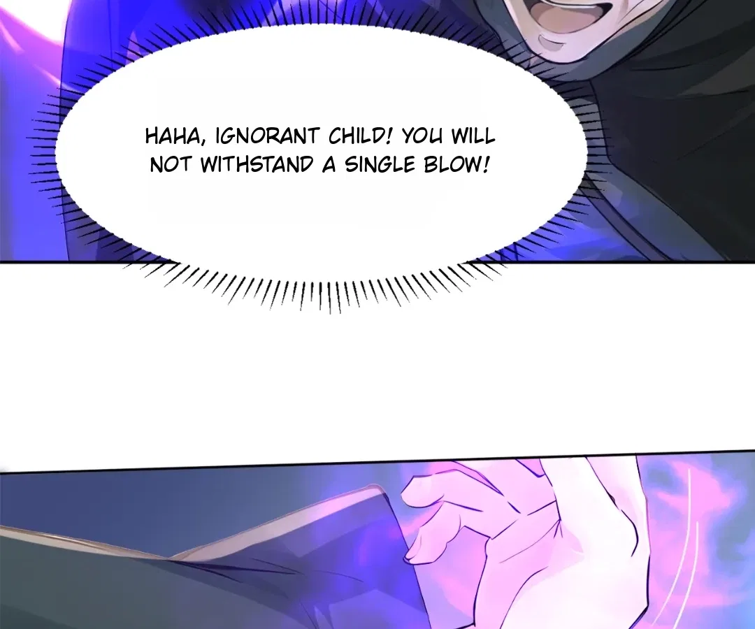 The Godly Son-in-Law of the Nation Chapter 183 – Page 39