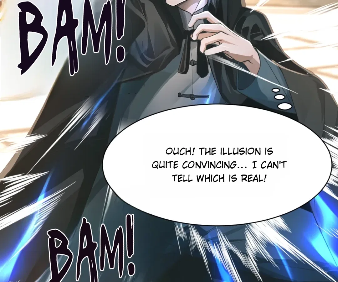 The Godly Son-in-Law of the Nation Chapter 183 – Page 57