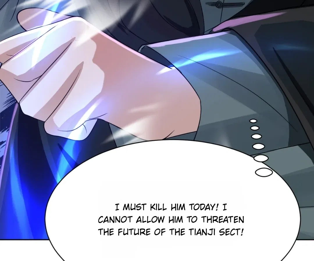 The Godly Son-in-Law of the Nation Chapter 183 – Page 60