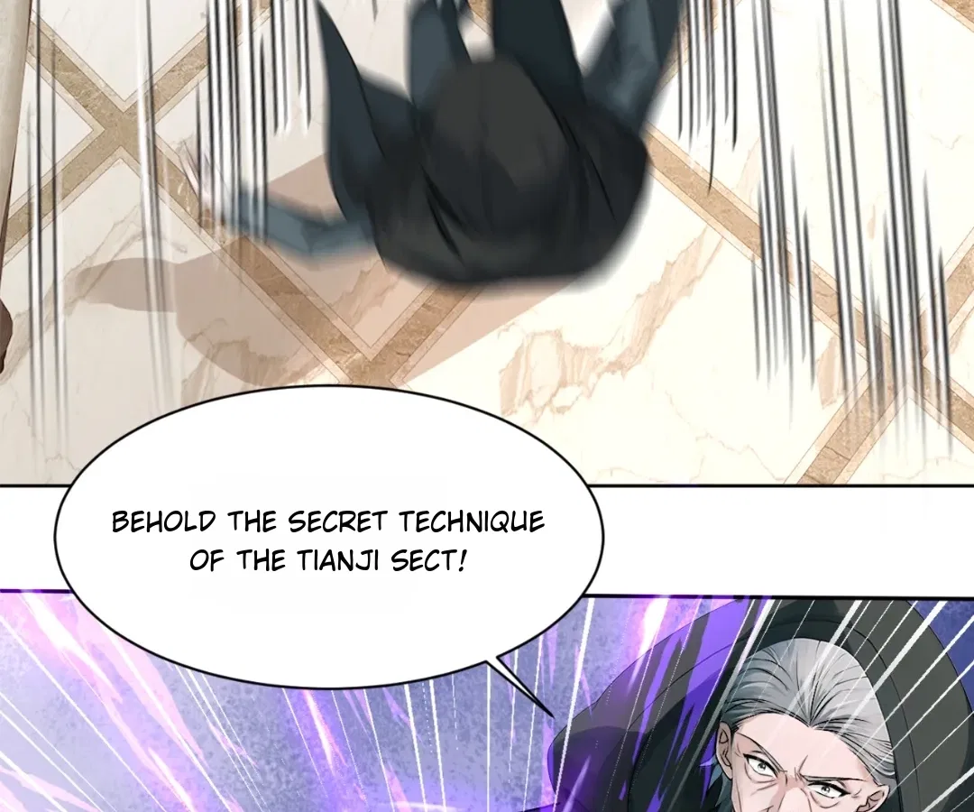 The Godly Son-in-Law of the Nation Chapter 183 – Page 63