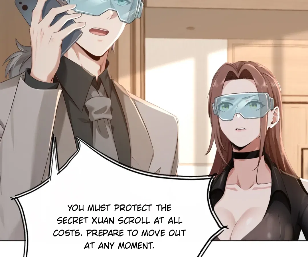 The Godly Son-in-Law of the Nation Chapter 182 – Page 4