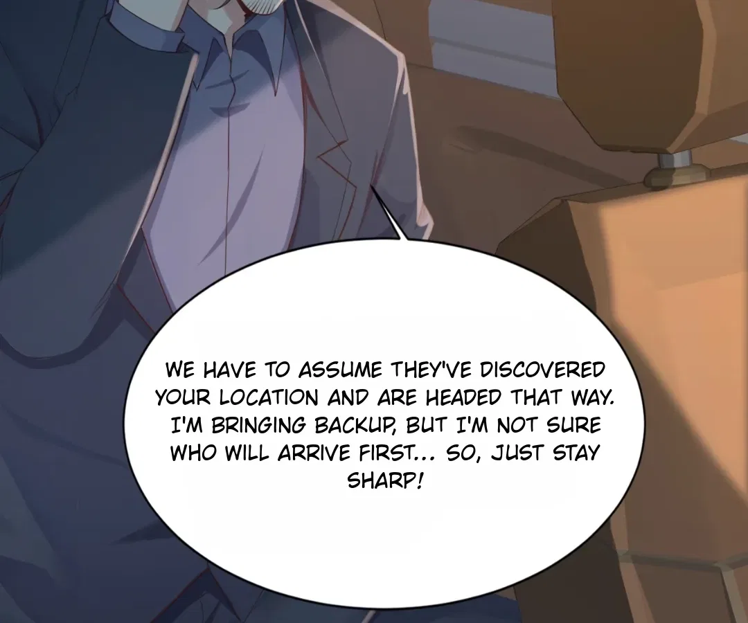 The Godly Son-in-Law of the Nation Chapter 182 – Page 8