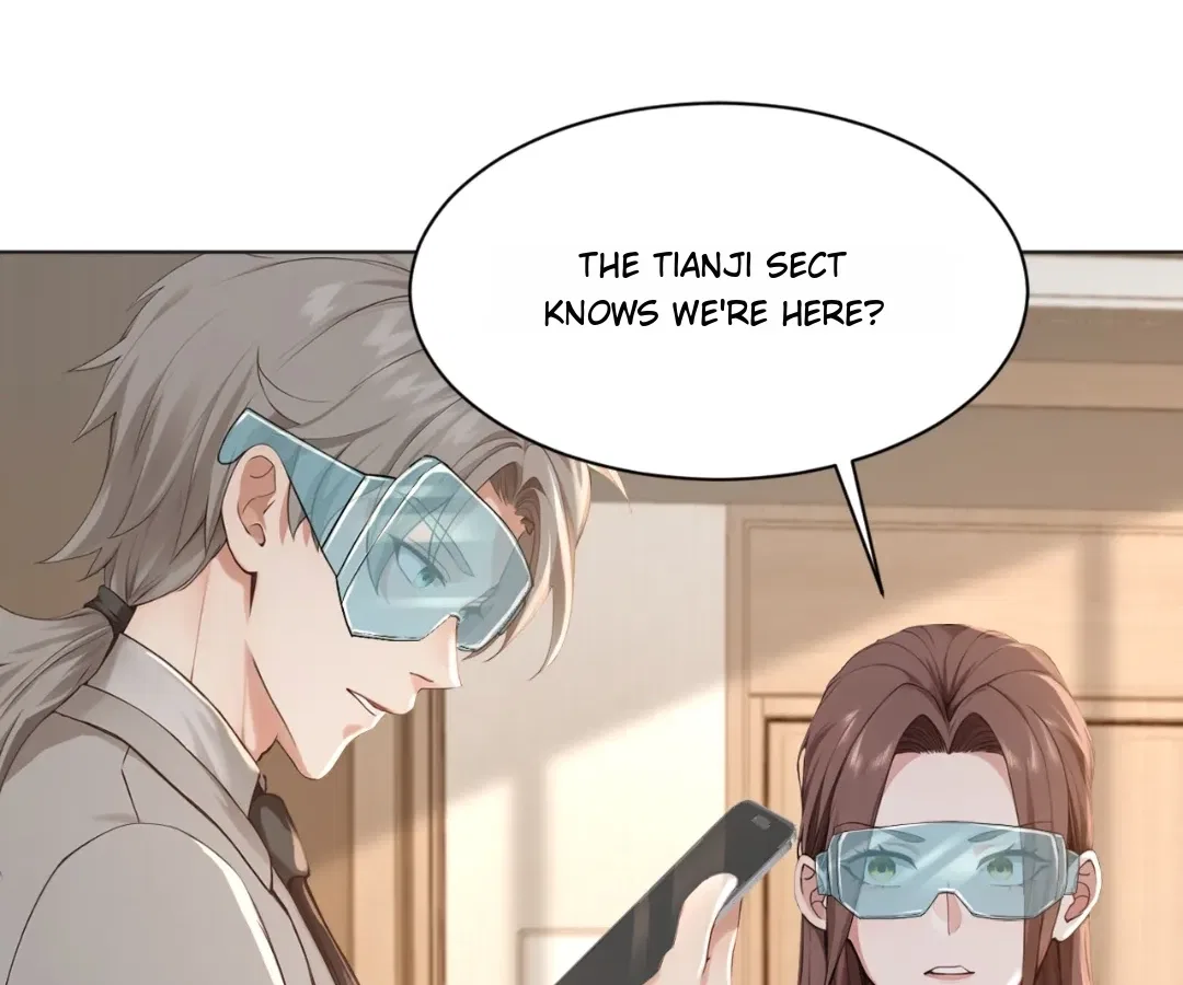 The Godly Son-in-Law of the Nation Chapter 182 – Page 10