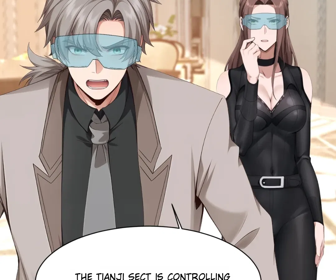 The Godly Son-in-Law of the Nation Chapter 182 – Page 33