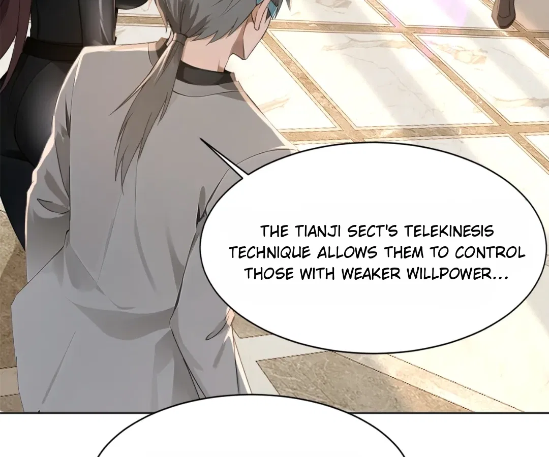 The Godly Son-in-Law of the Nation Chapter 182 – Page 36
