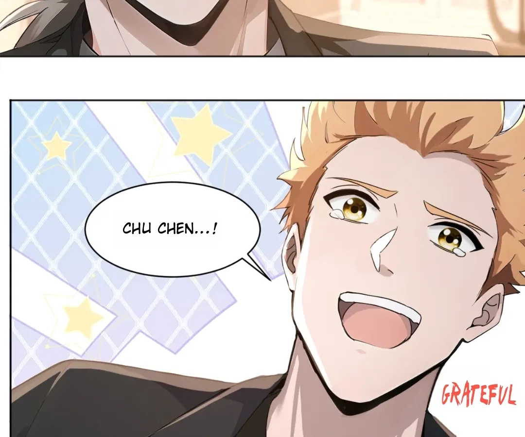 The Godly Son-in-Law of the Nation Chapter 182 – Page 38