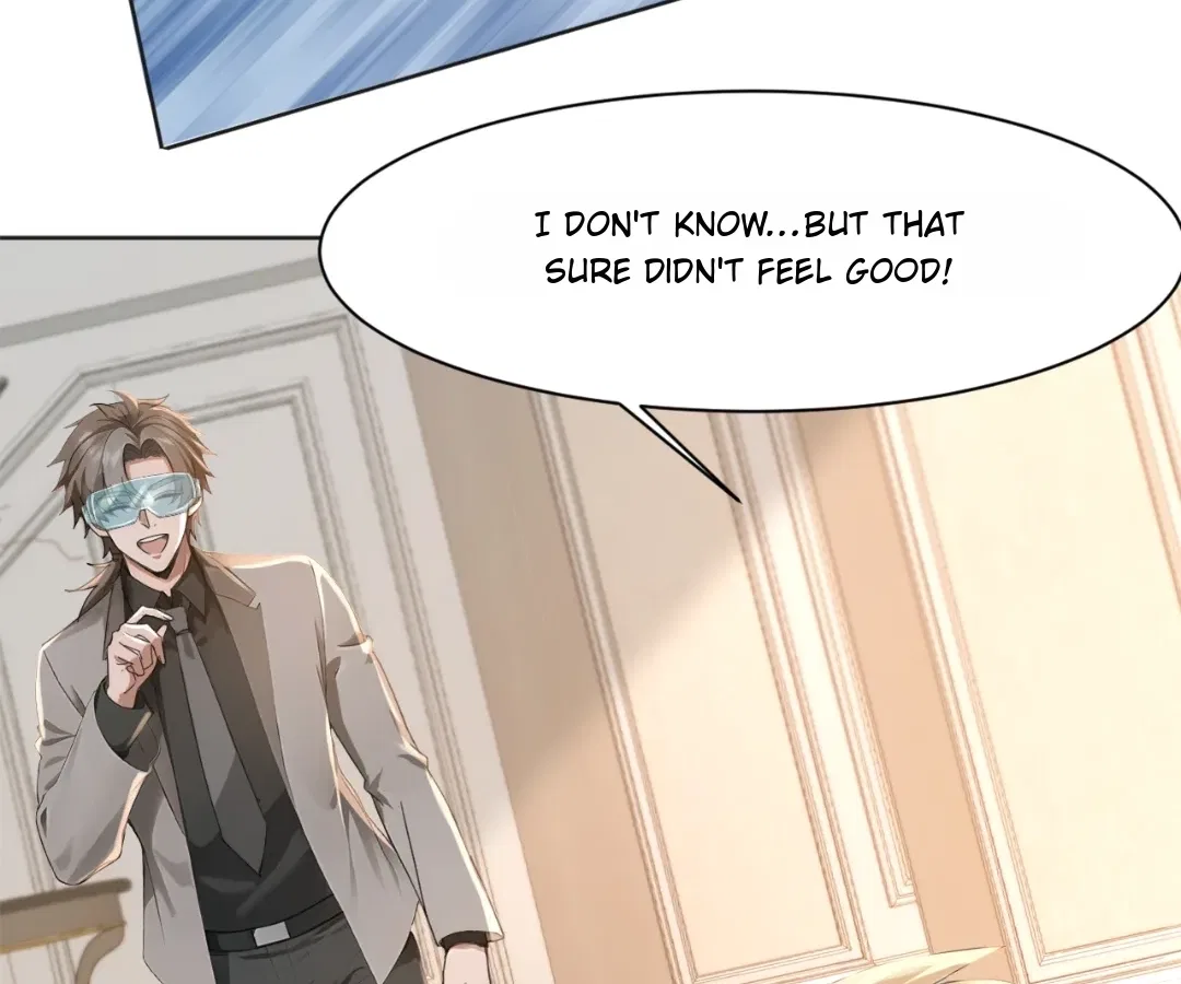 The Godly Son-in-Law of the Nation Chapter 182 – Page 44