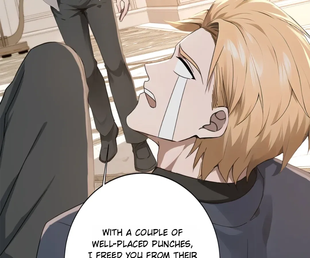 The Godly Son-in-Law of the Nation Chapter 182 – Page 45