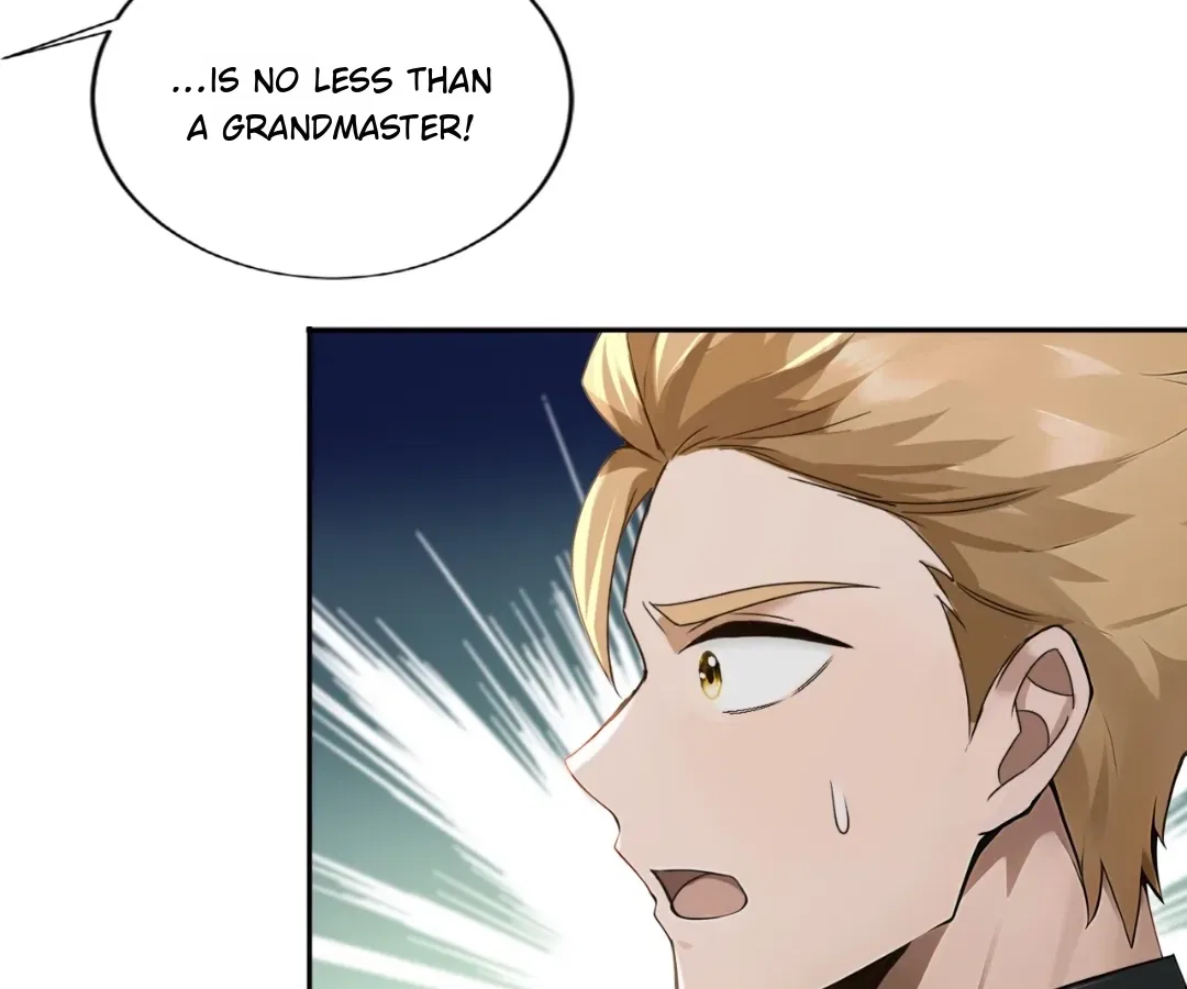 The Godly Son-in-Law of the Nation Chapter 182 – Page 52