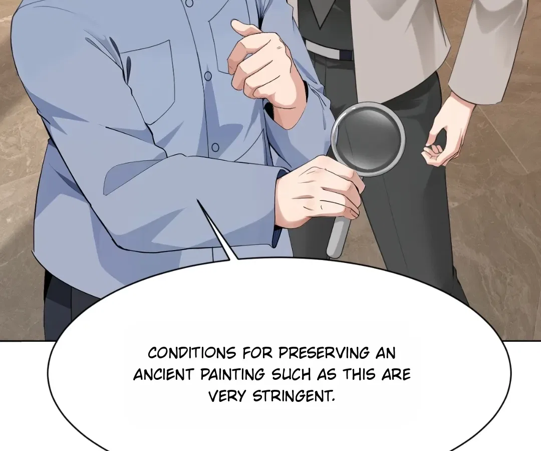 The Godly Son-in-Law of the Nation Chapter 181 – Page 2