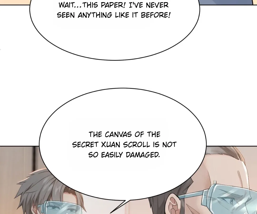 The Godly Son-in-Law of the Nation Chapter 181 – Page 9
