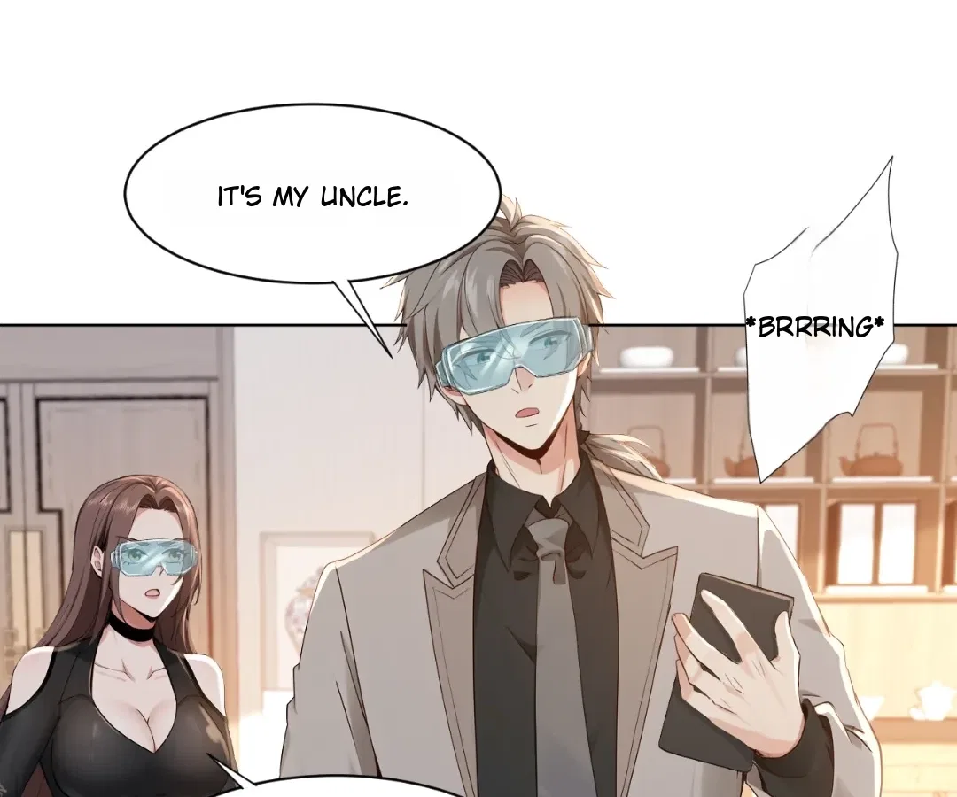 The Godly Son-in-Law of the Nation Chapter 181 – Page 18