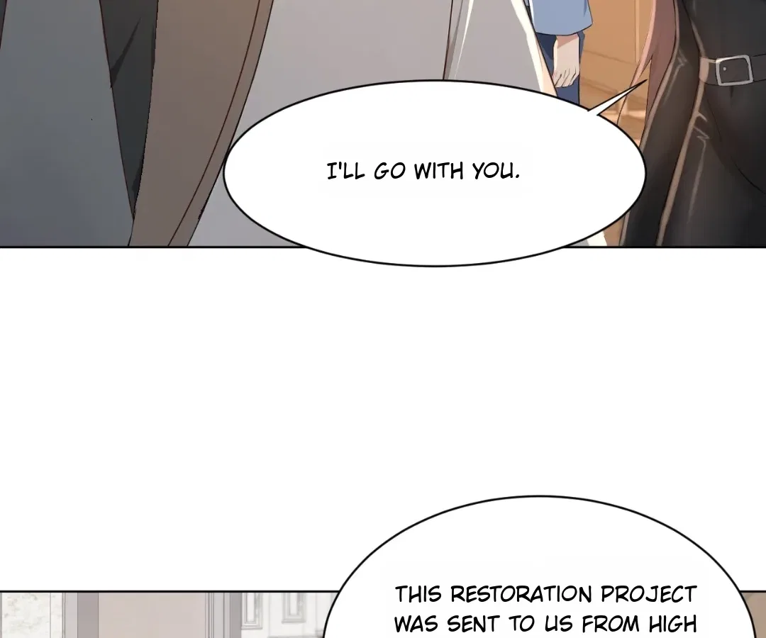 The Godly Son-in-Law of the Nation Chapter 181 – Page 21