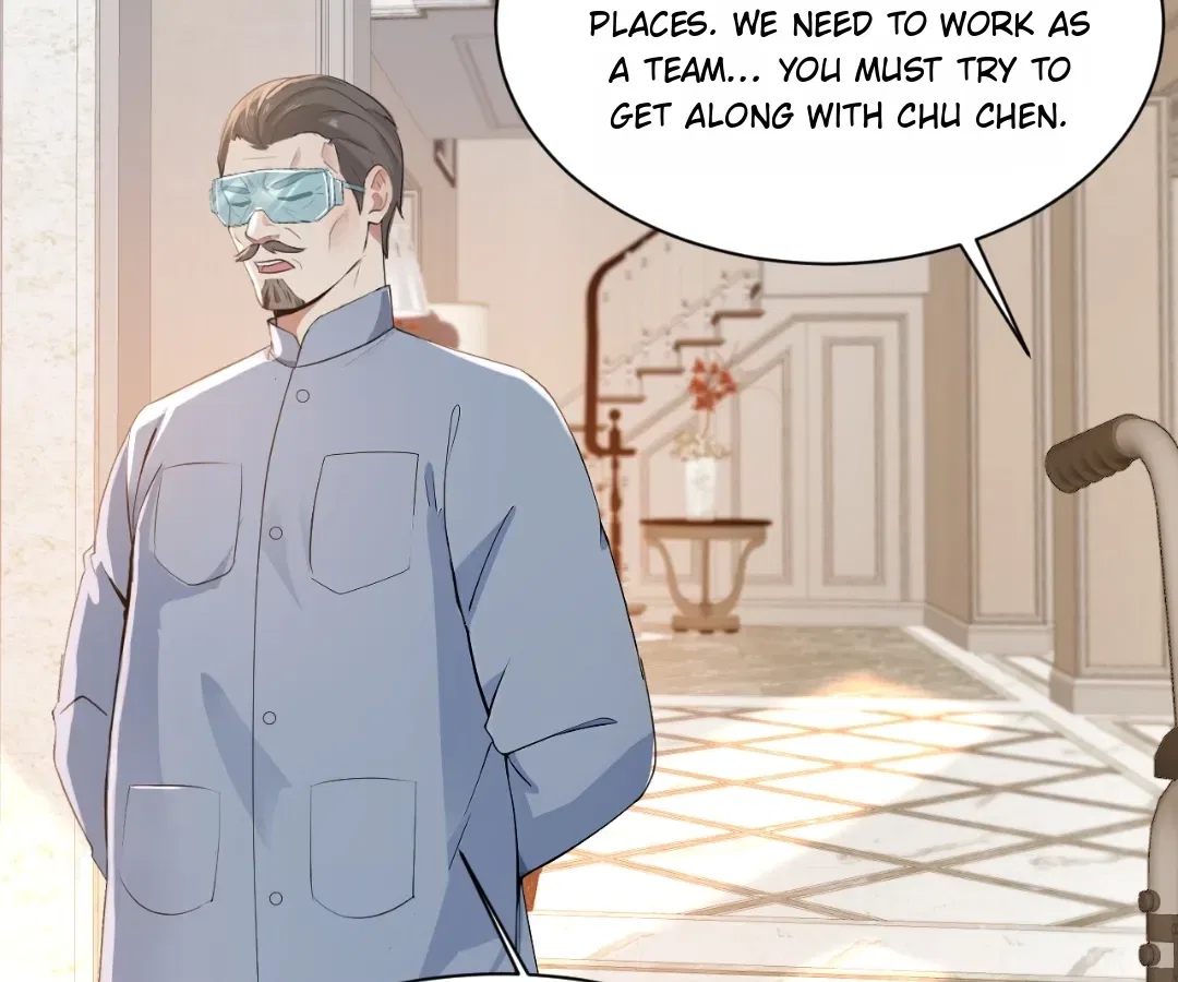 The Godly Son-in-Law of the Nation Chapter 181 – Page 22