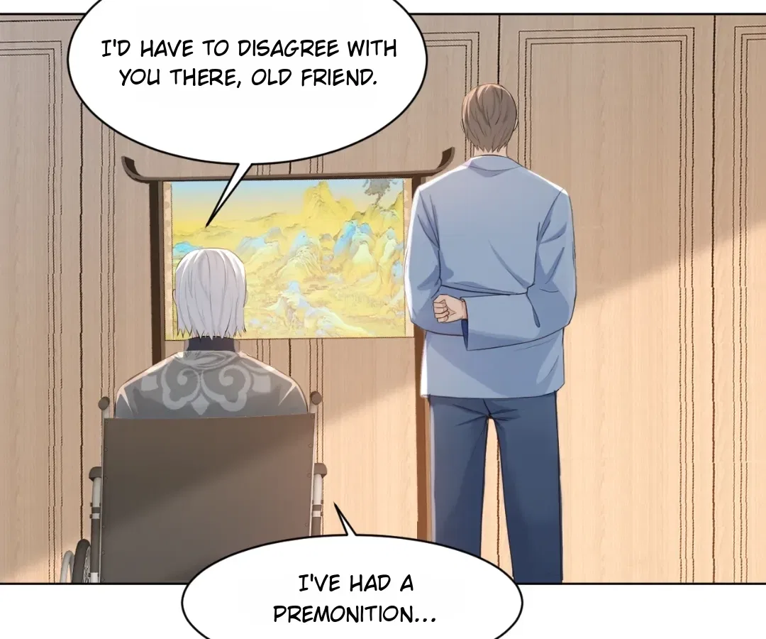 The Godly Son-in-Law of the Nation Chapter 181 – Page 24