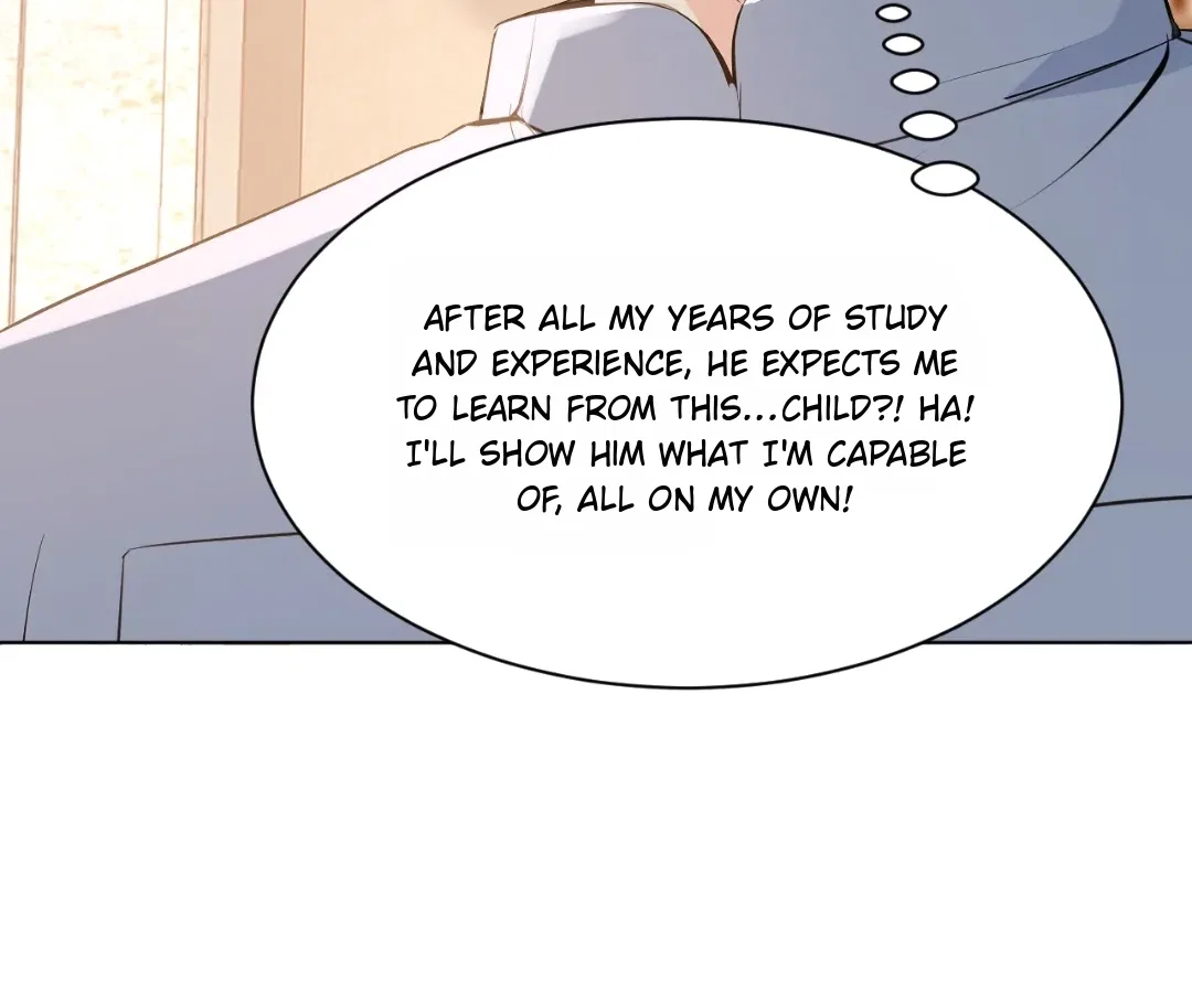 The Godly Son-in-Law of the Nation Chapter 181 – Page 29