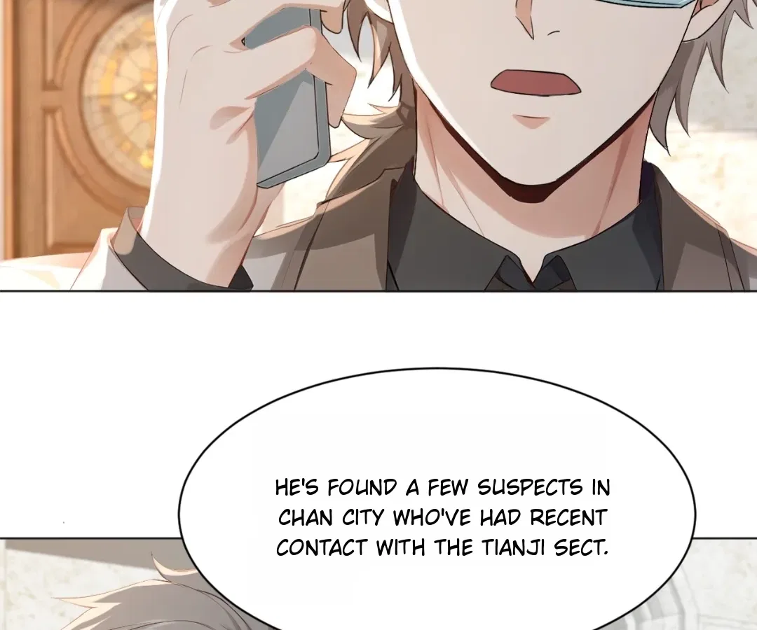 The Godly Son-in-Law of the Nation Chapter 181 – Page 31
