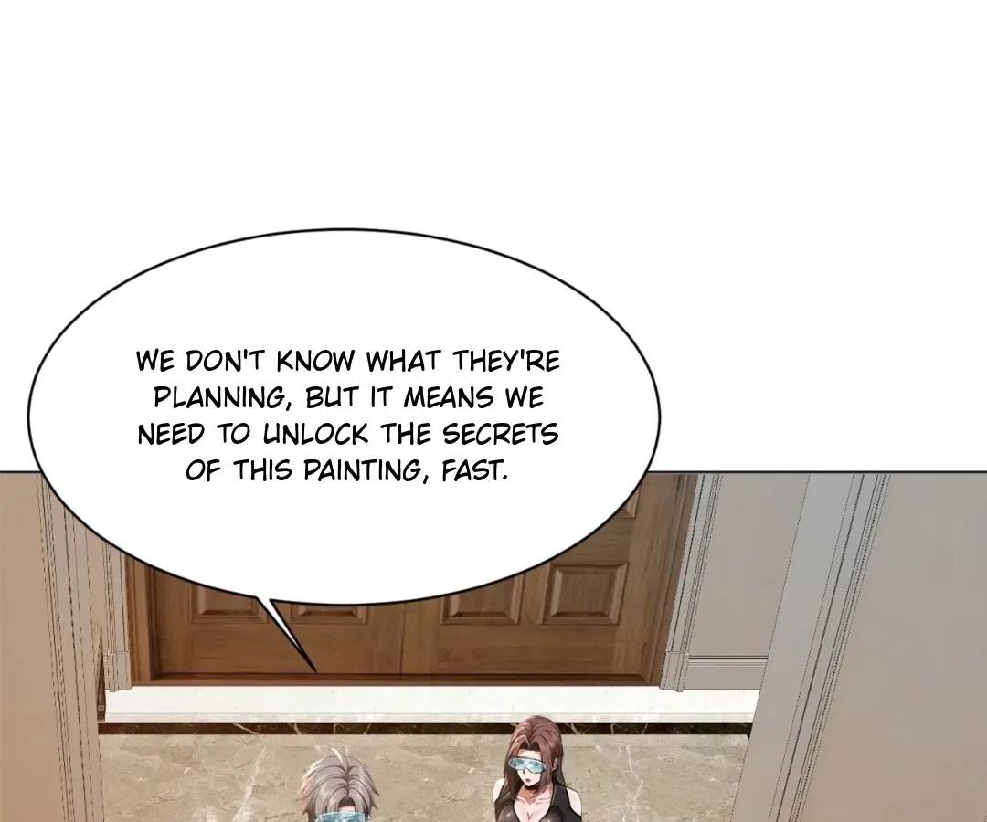 The Godly Son-in-Law of the Nation Chapter 181 – Page 36